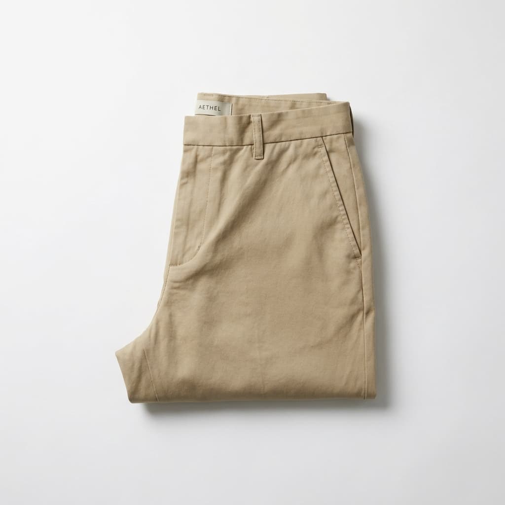 Tailored Weekend Shorts